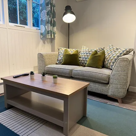 Warehouse Apartments, - District Apartman *